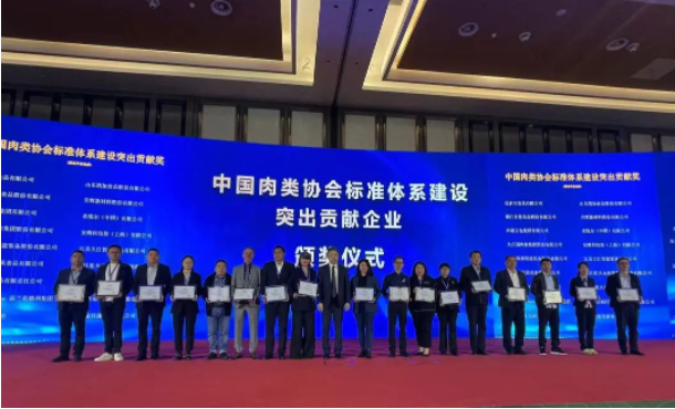 优食谷：让高标准成为高质量的“硬支撑”